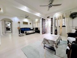 Blk 731 Woodlands Circle (Woodlands), HDB 4 Rooms #560570371
